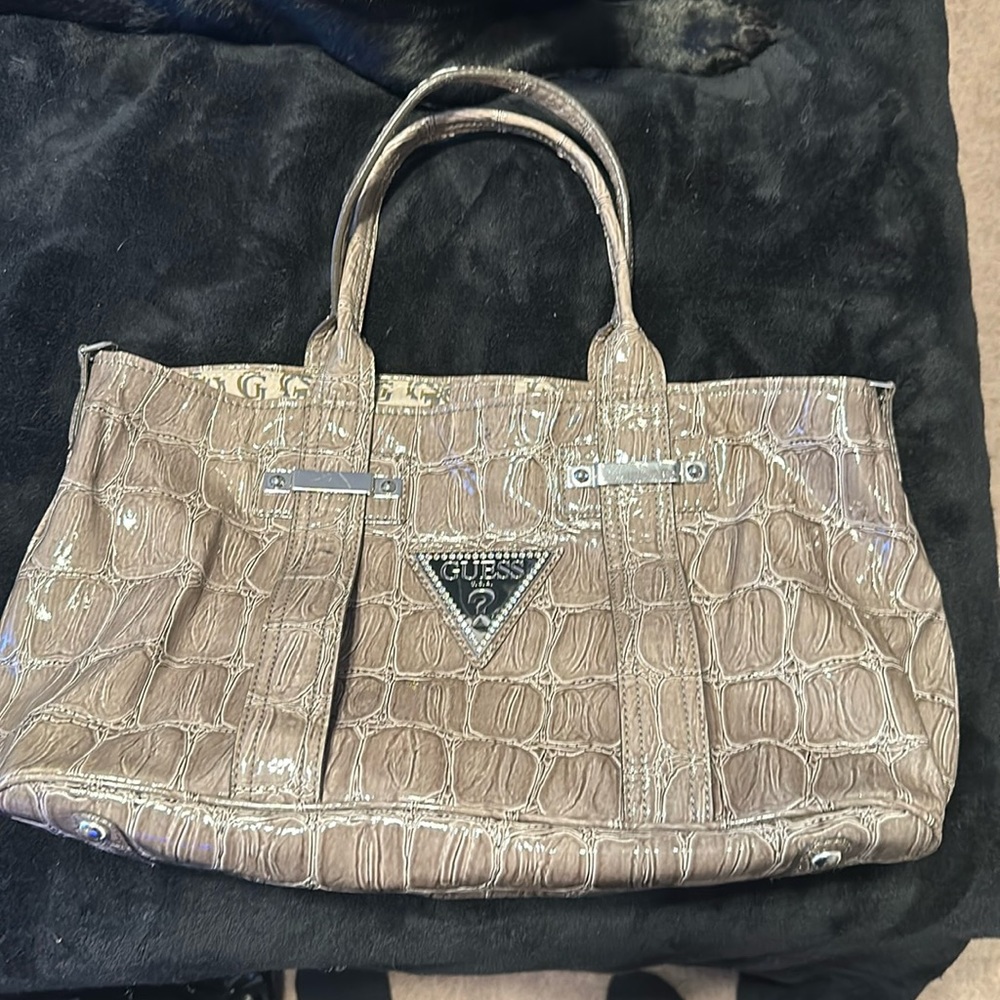 Guess handbag